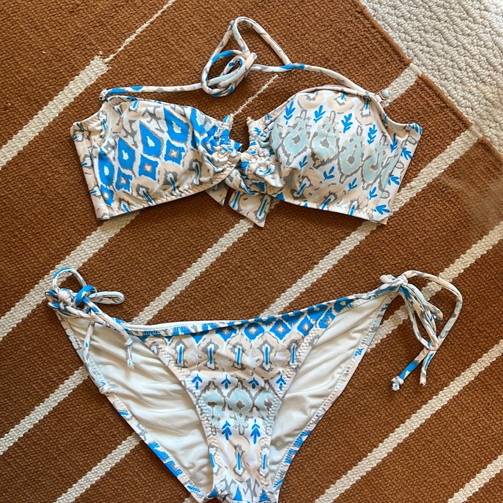 Eberyjey Ikat Bikini